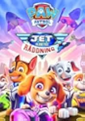 Paw Patrol: Jet to the Rescue 2020