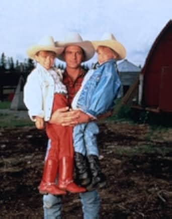 How the West Was Fun 1994