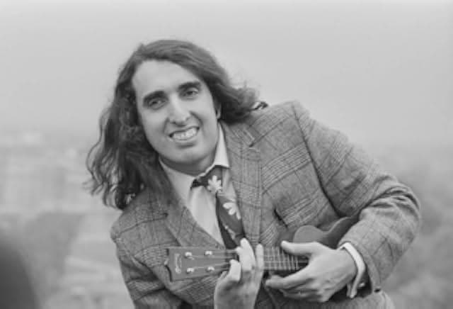 Tiny Tim: King for a Day 2020