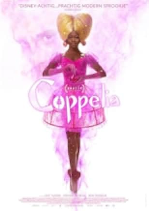Coppelia 2021