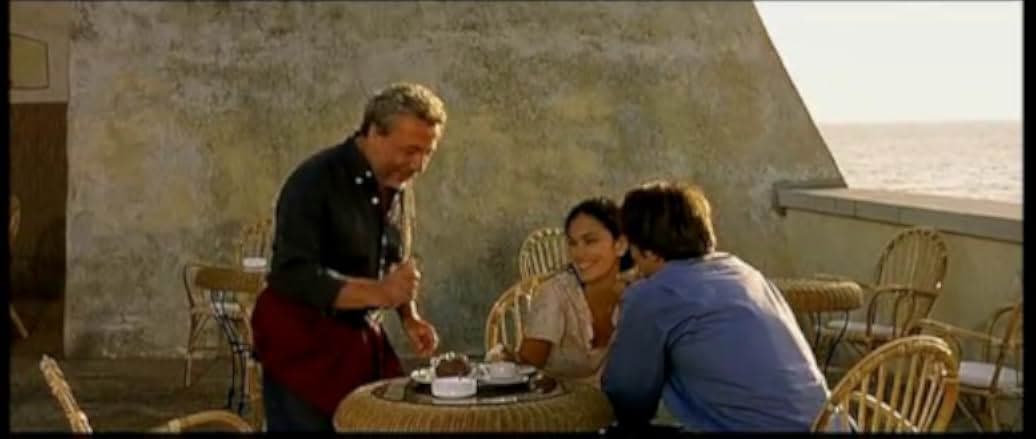 Vaniglia e cioccolato 2004