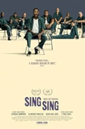 Sing Sing 2023