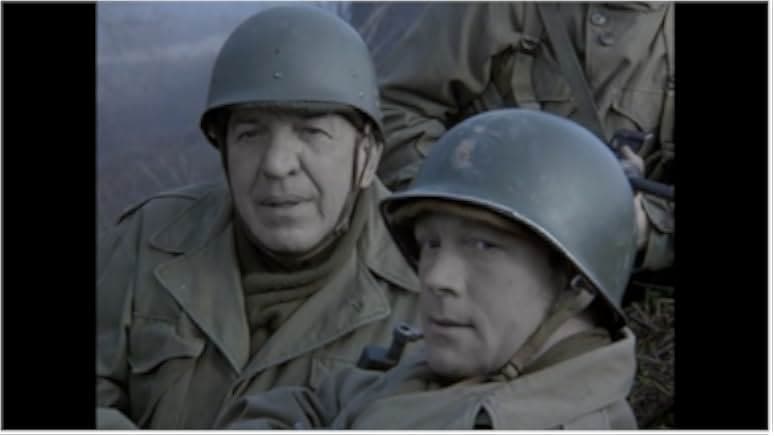 The Dirty Dozen: The Fatal Mission 1988