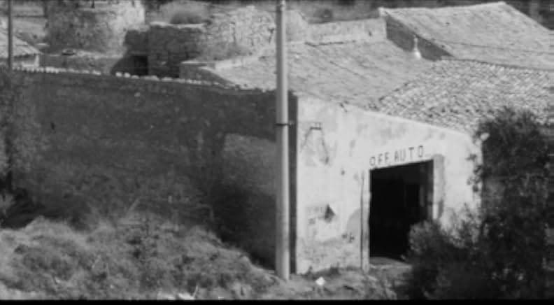 I Fidanzati 1963