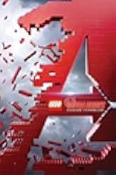Lego Marvel Avengers: Code Red 2023