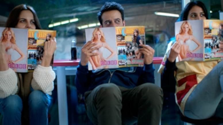 El Club de los Insomnes 2018