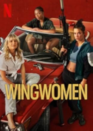 Wingwomen 2023