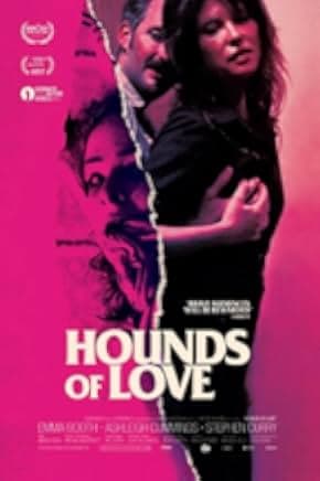 Hounds of Love 2016
