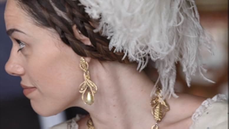 Victoria & Albert: The Royal Wedding 2018