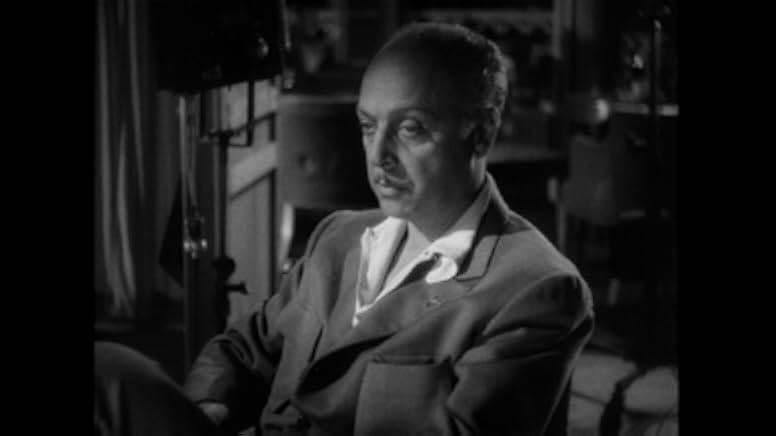 Hold Back the Dawn 1941