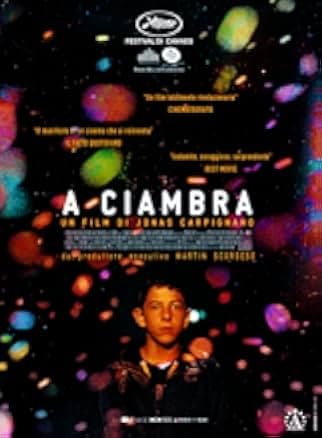 The Ciambra 2017