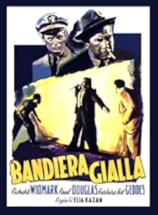 Panic in the Streets 1950