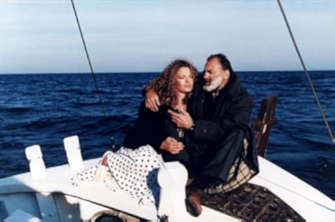 Eternity and a Day 1999