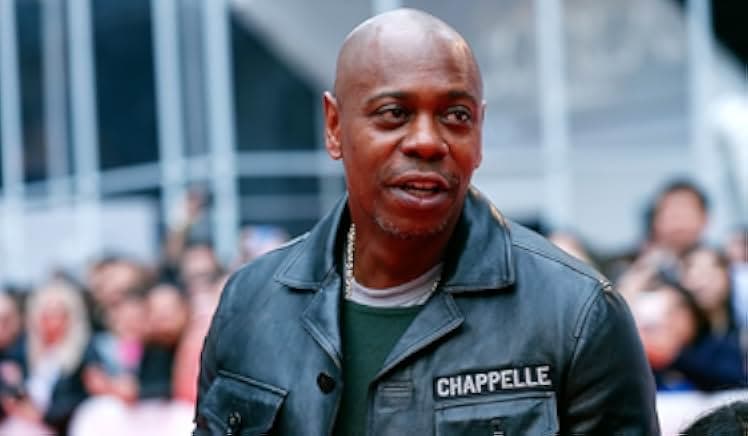 Dave Chappelle: Sticks & Stones 2019