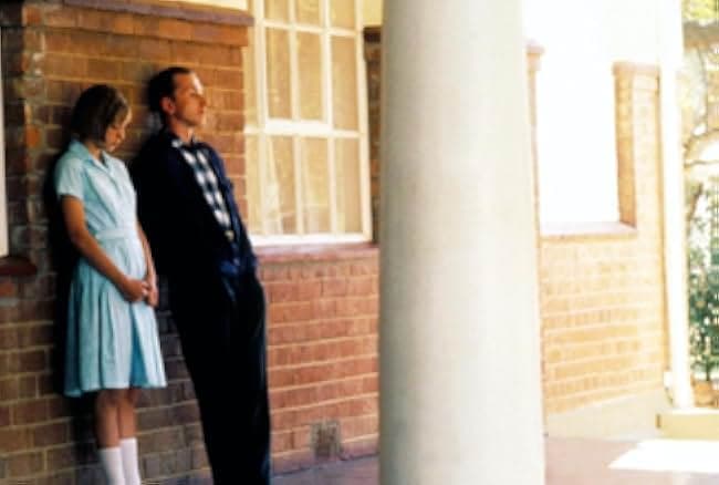A World Apart 1988