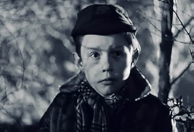 X the Unknown 1956
