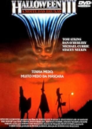Halloween III: Season of the Witch 1982
