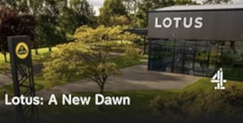 Lotus: A New Dawn 2021