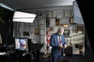 Fauci 2021