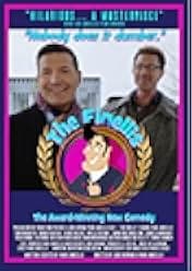 The Finellis Movie 2021