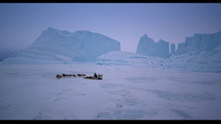 The Last Ice 2020