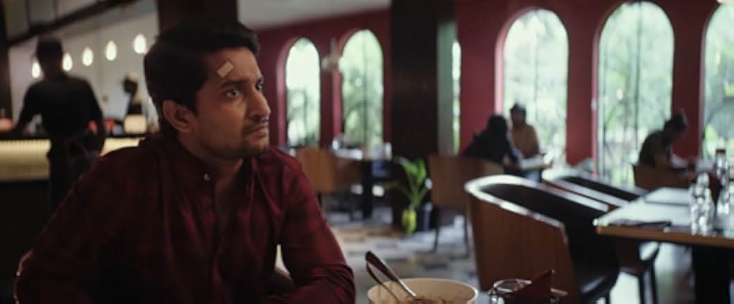 Ante Sundharaniki 2022