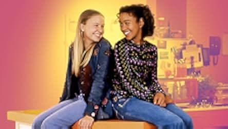 The Color of Friendship 2000