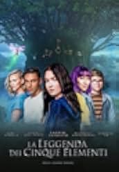 The Legend of the Five 2020