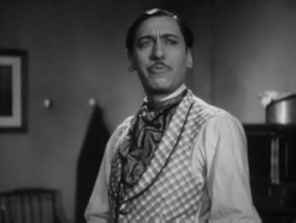To New Shores 1937