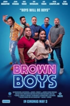 Brown Boys 2019
