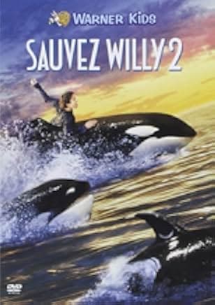 Free Willy 2: The Adventure Home 1995