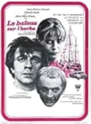 Le bateau sur l'herbe 1971