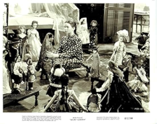 The Secret Garden 1949