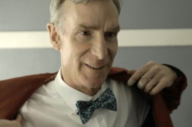 Bill Nye: Science Guy 2017