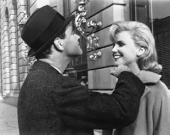 Days of Wine and Roses 1962