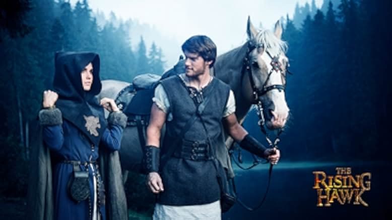 The Rising Hawk 2019