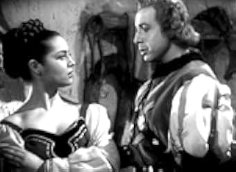 Locura de amor 1950