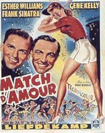 Take Me Out to the Ball Game 1949