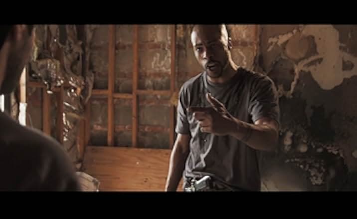 The Final Mission 2018