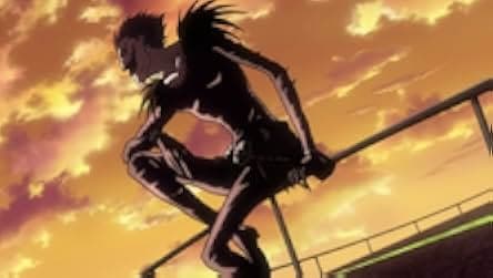 Death Note Relight 2 - L's Successors 2008