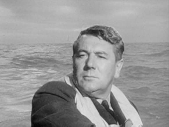 The Sea Shall Not Have Them 1954