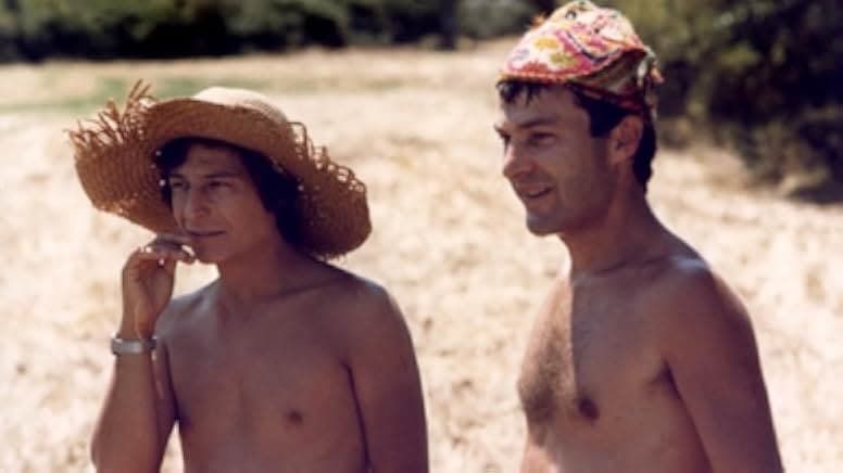 Les babas cool 1981
