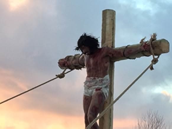 The Apostle Peter: Redemption 2016