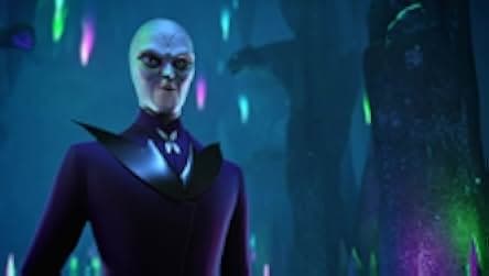 Miraculous World: Shanghai - The Legend of Ladydragon