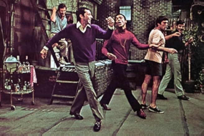 The Boys in the Band 1970