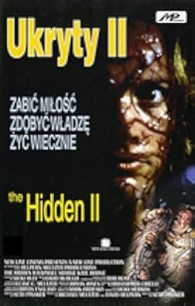 The Hidden II 1993