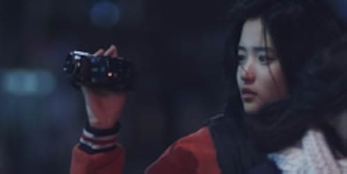 Moon-young 2015
