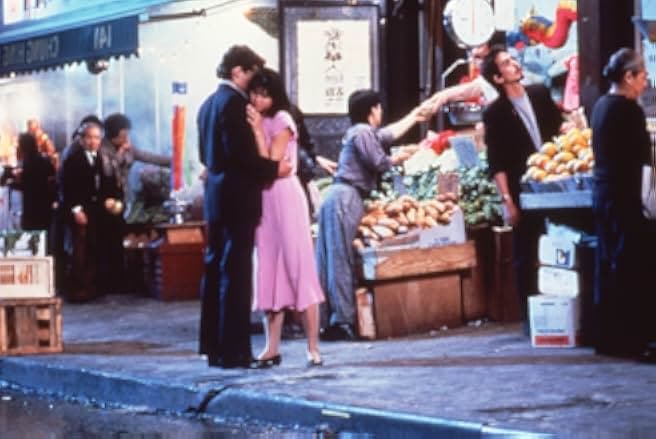 China Girl 1987