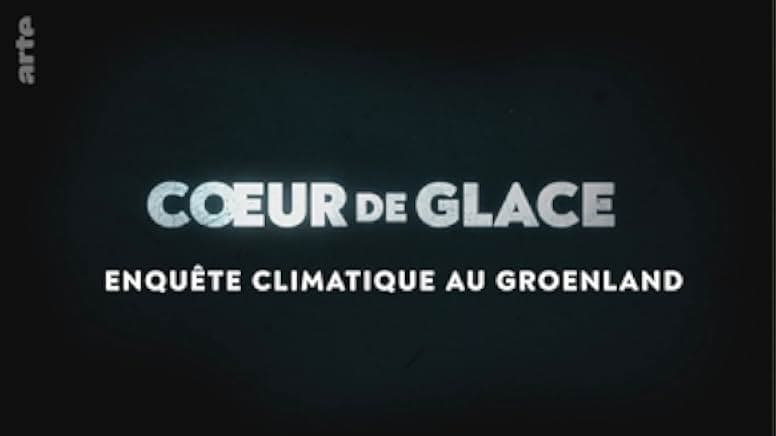 Into the Ice 2022