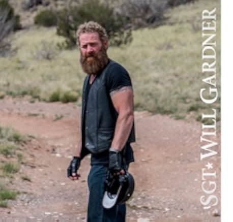 SGT. Will Gardner 2019